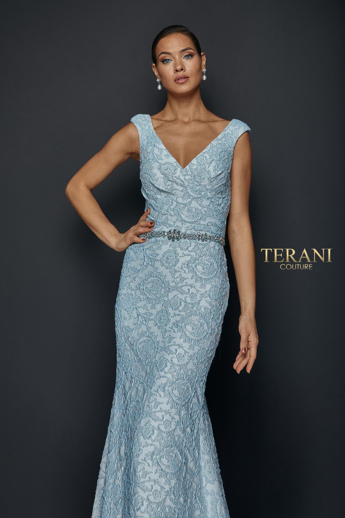 Terani 1921M0726 – Mia Bella The Label