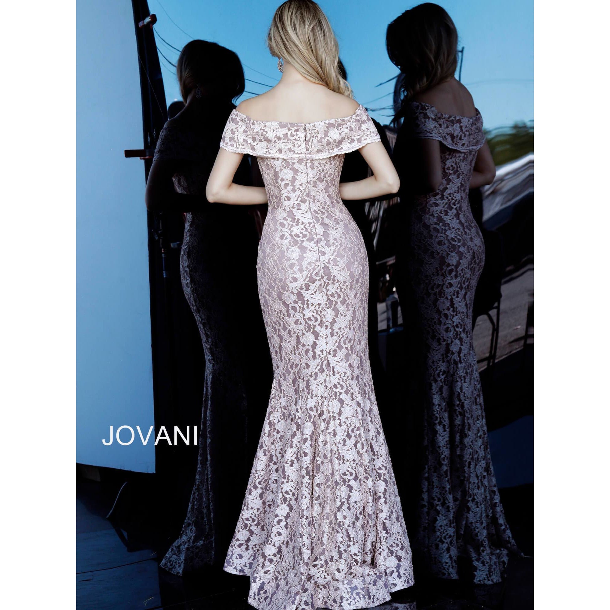 Jovani 1814