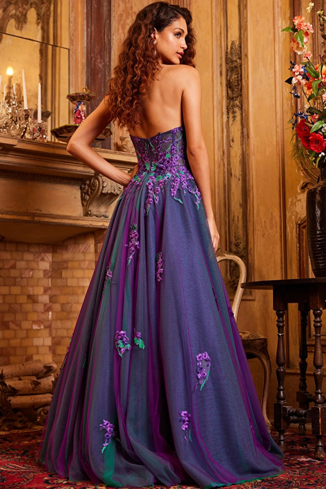 Jovani 23578