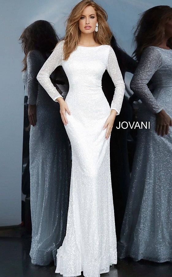 Jovani 2927