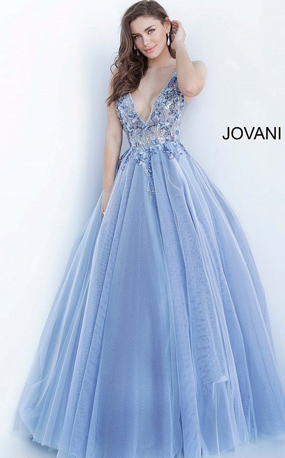 Jovani 3110