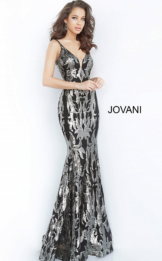 Jovani 3263