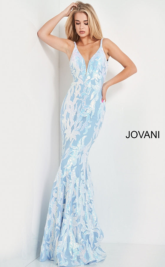 Jovani 3263