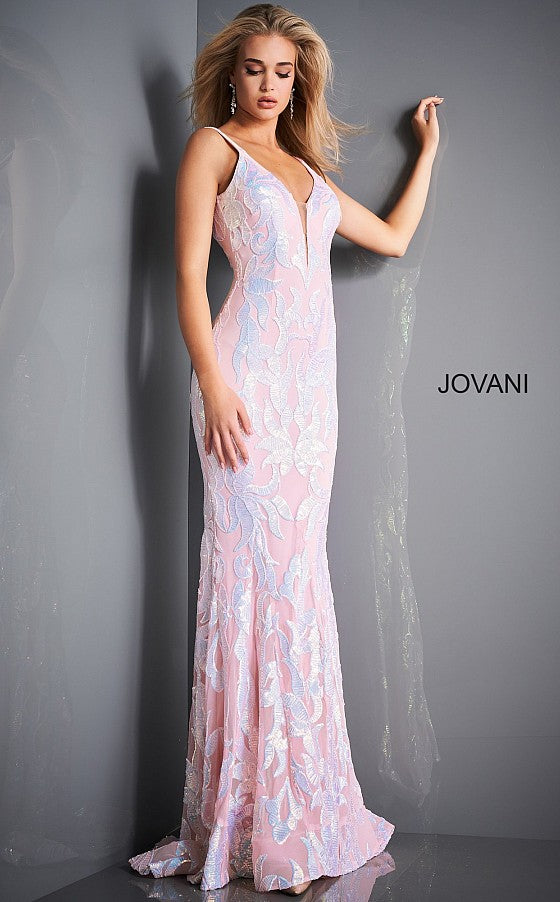 Jovani 3263