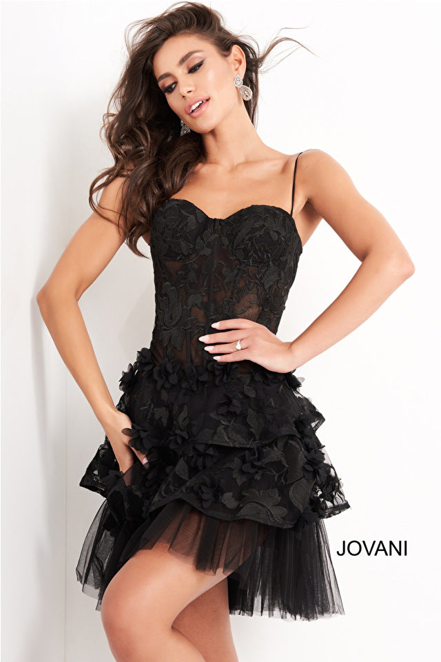 Jovani 3491