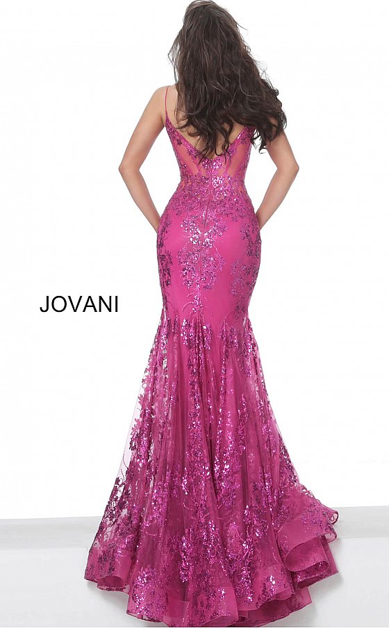 Jovani 3675A