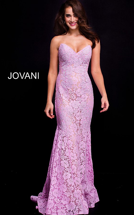 Jovani 37334