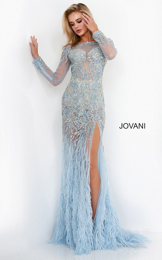 Jovani 37580