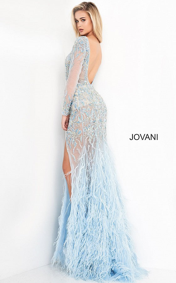 Jovani 37580