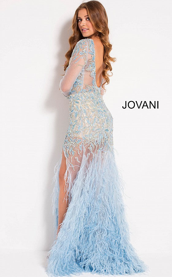 Jovani 37580