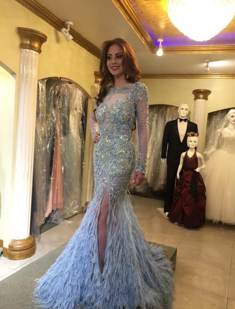 Jovani 37580