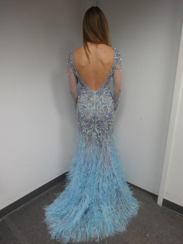 Jovani 37580