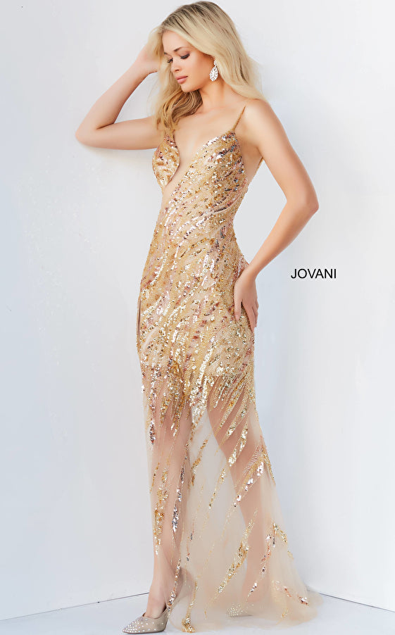 Jovani 04195