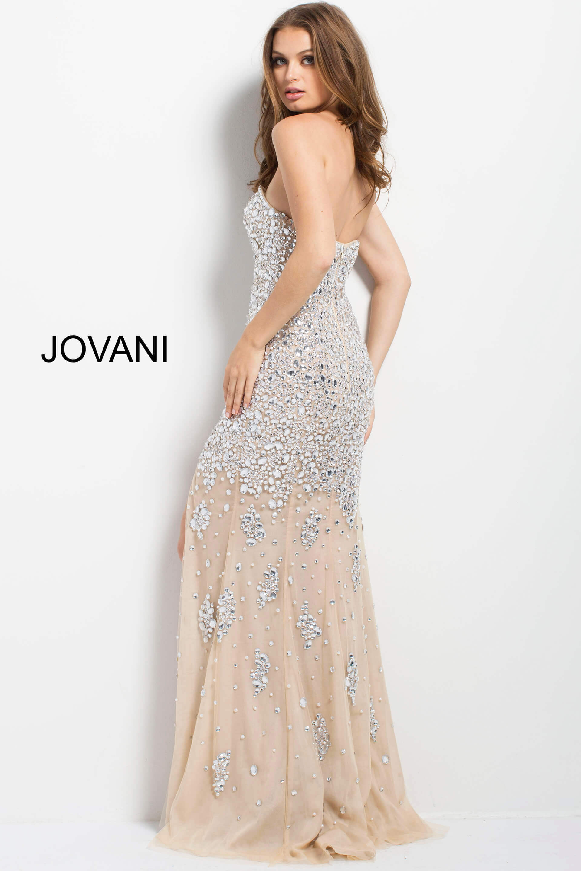 Jovani 4247