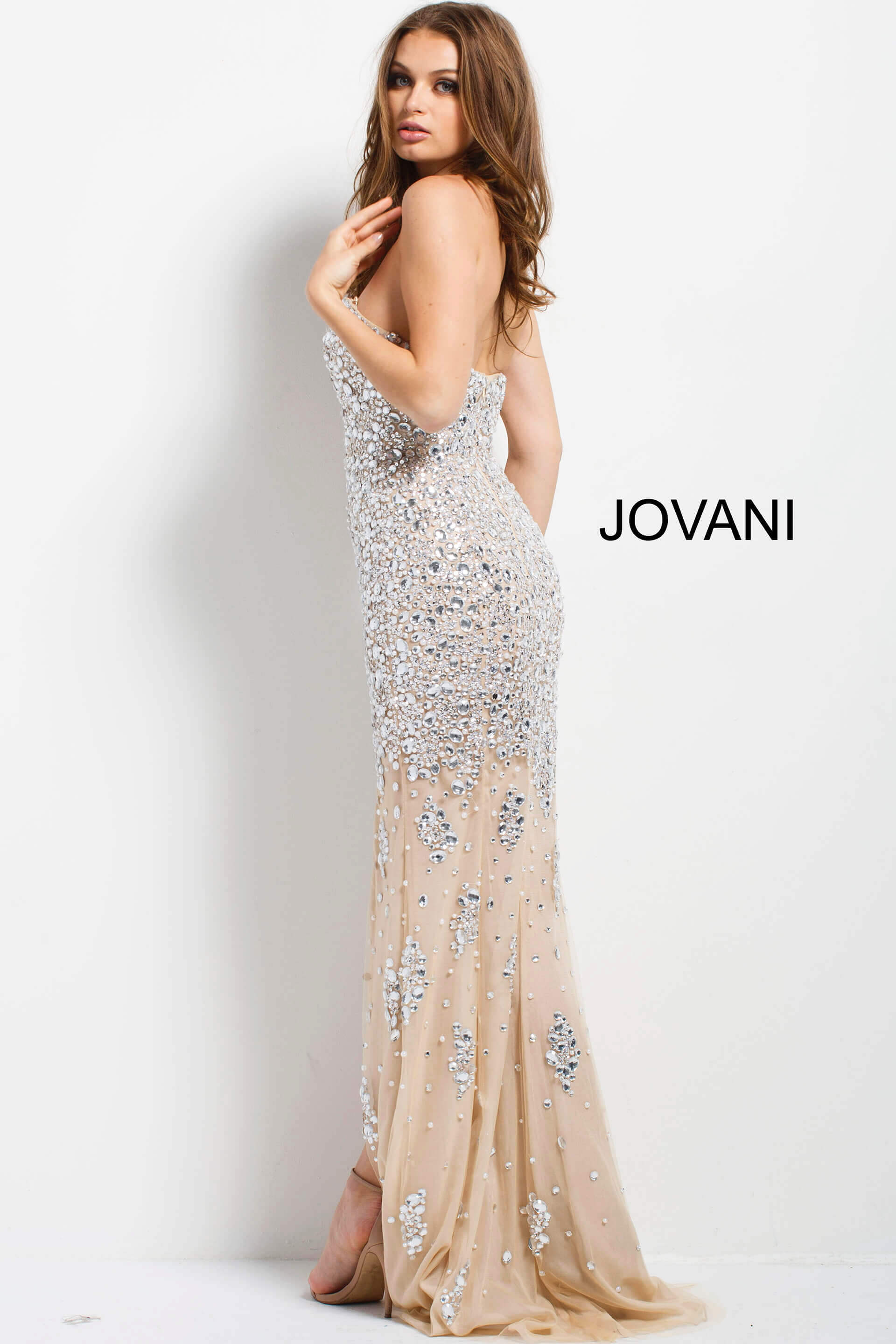 Jovani 4247