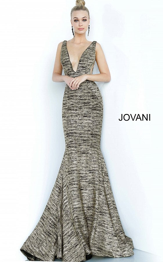 Jovani 47075