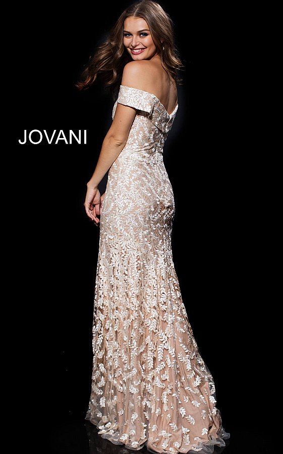 Jovani 49634