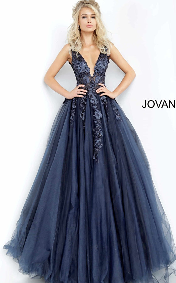 Jovani 55634A