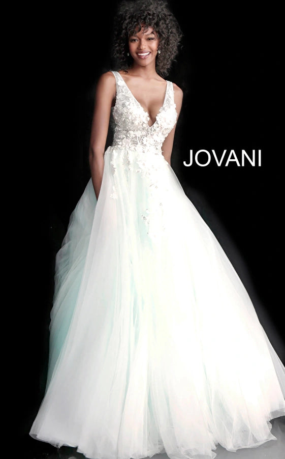 Jovani 55634A