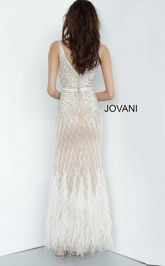 Jovani 55796