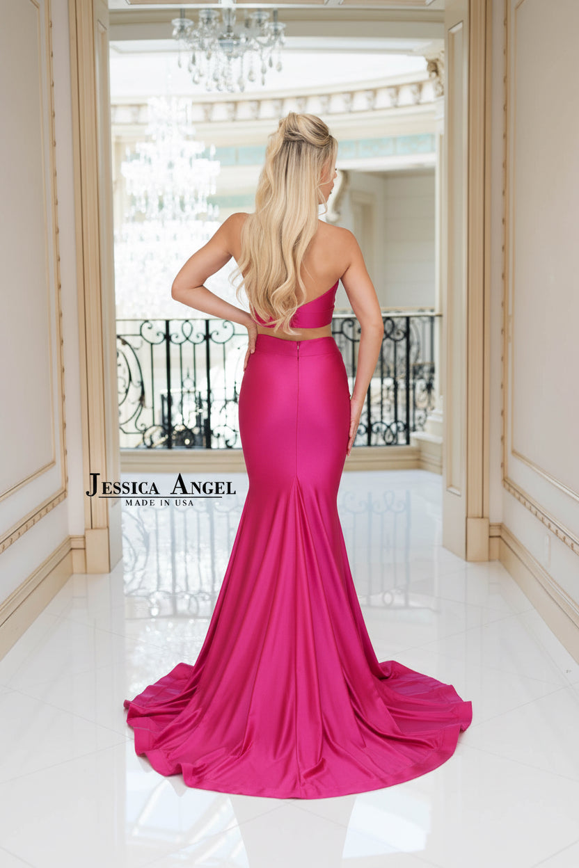 Jessica Angel 557