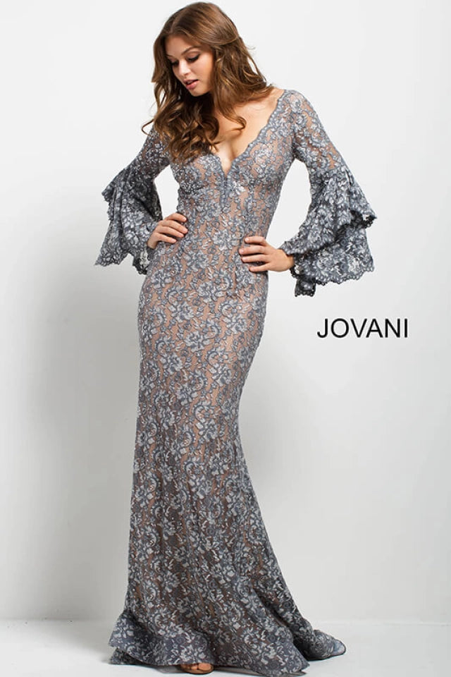 Jovani 57048