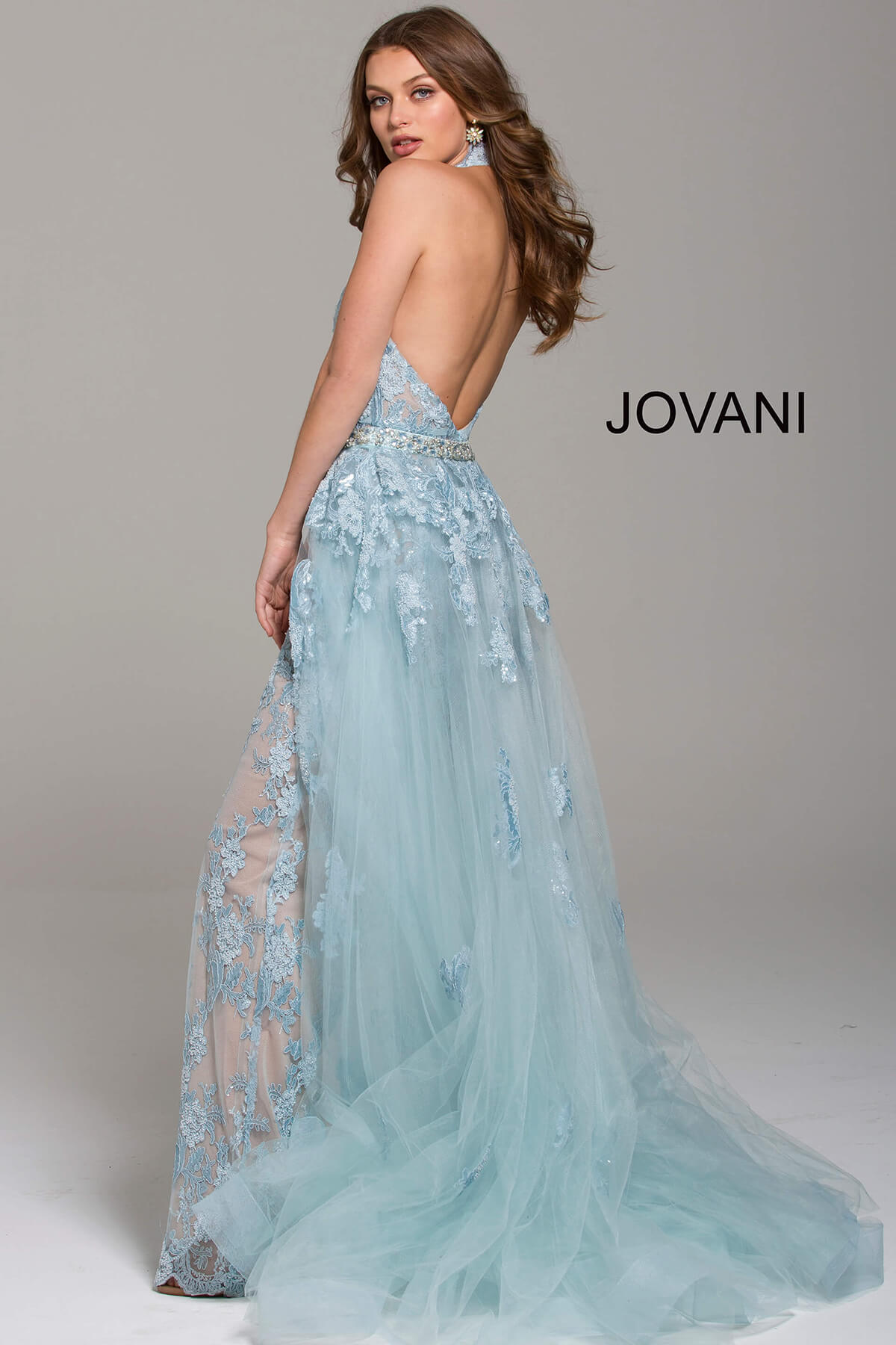 Jovani 60124