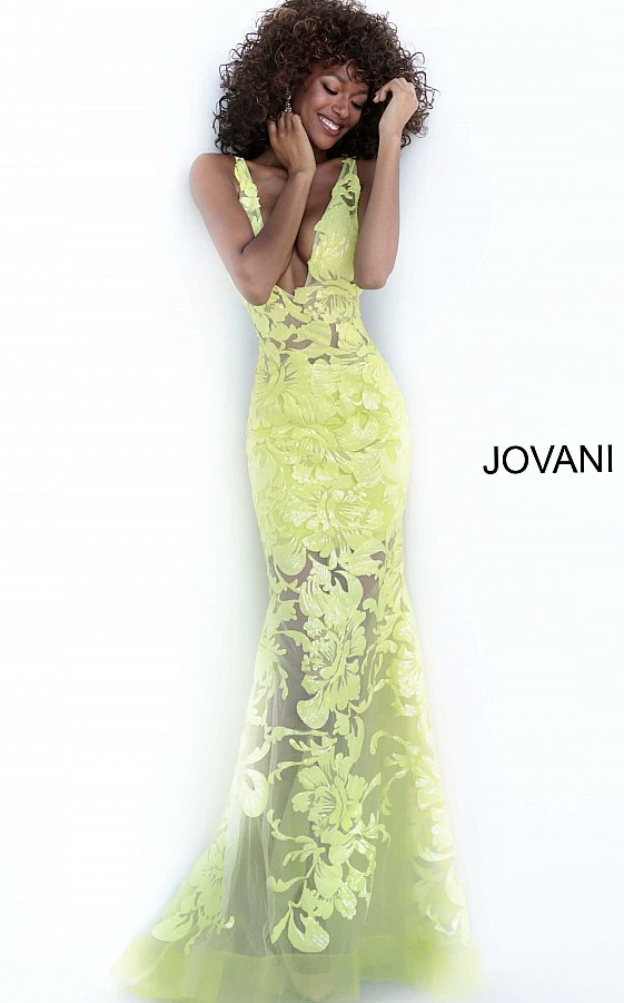 Jovani 60283 Mia Bella The Label Jovani 60283 Mia Bella The Label
