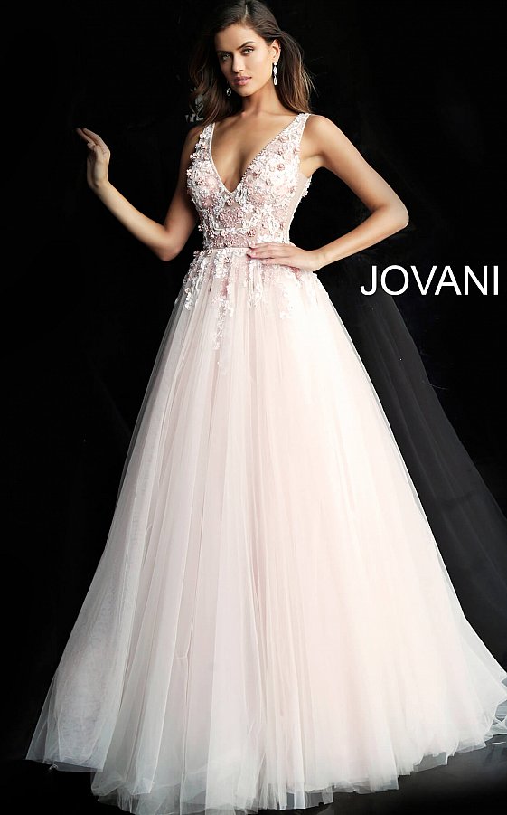 Jovani size chart 2019 best sale