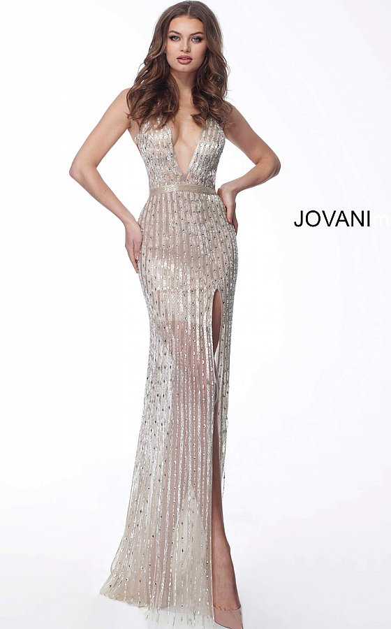 Jovani 62998