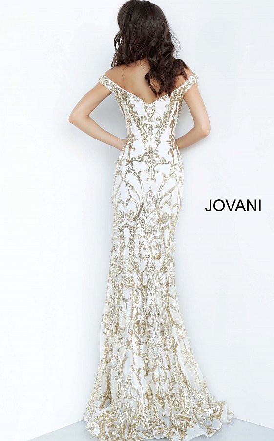 Jovani 63349