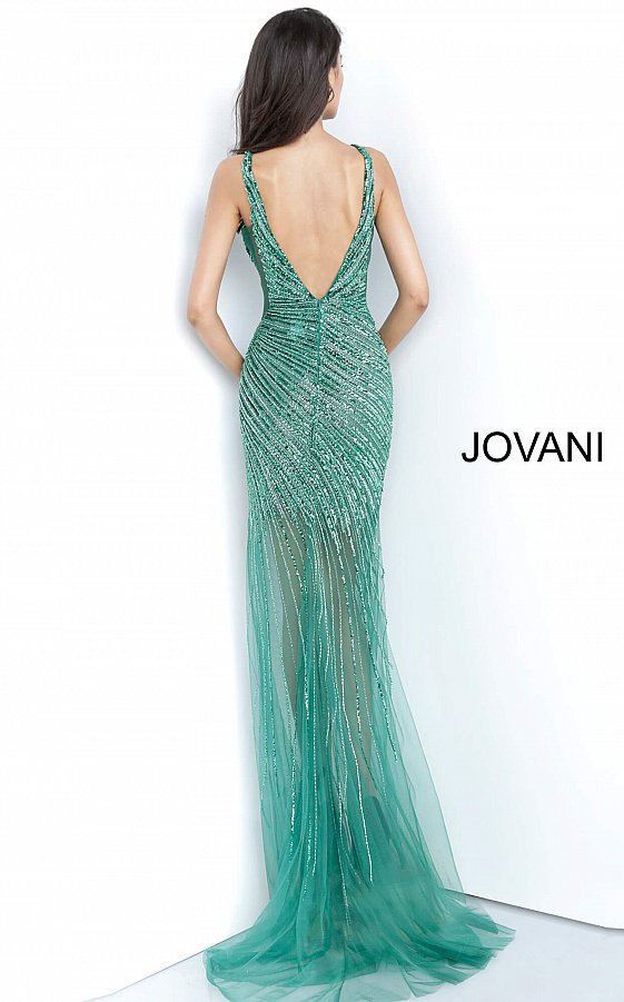 Jovani 63405