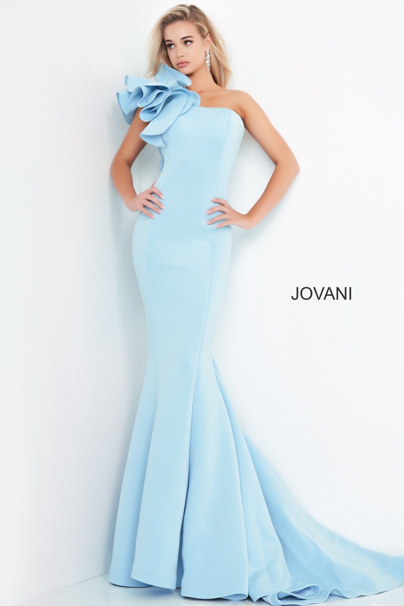 Jovani 63994