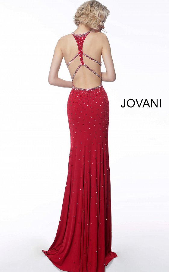 Jovani 67101