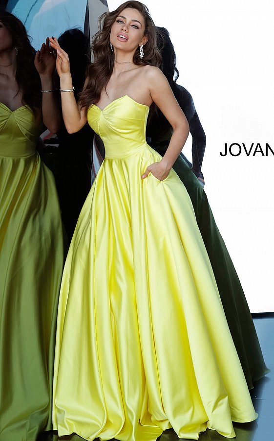 Jovani 67847