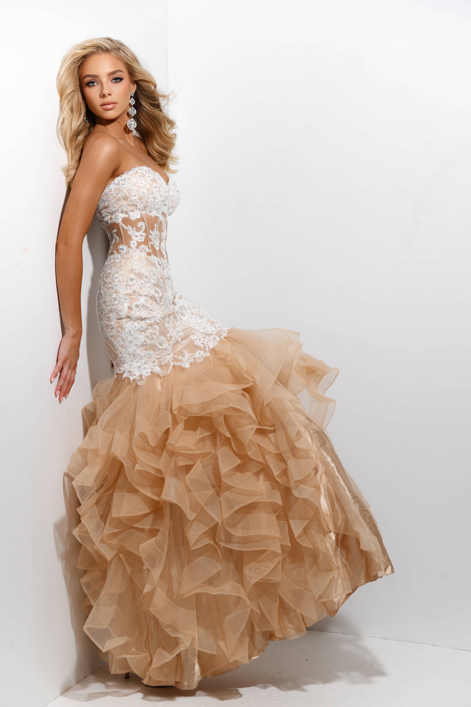 Jasz Couture 7025