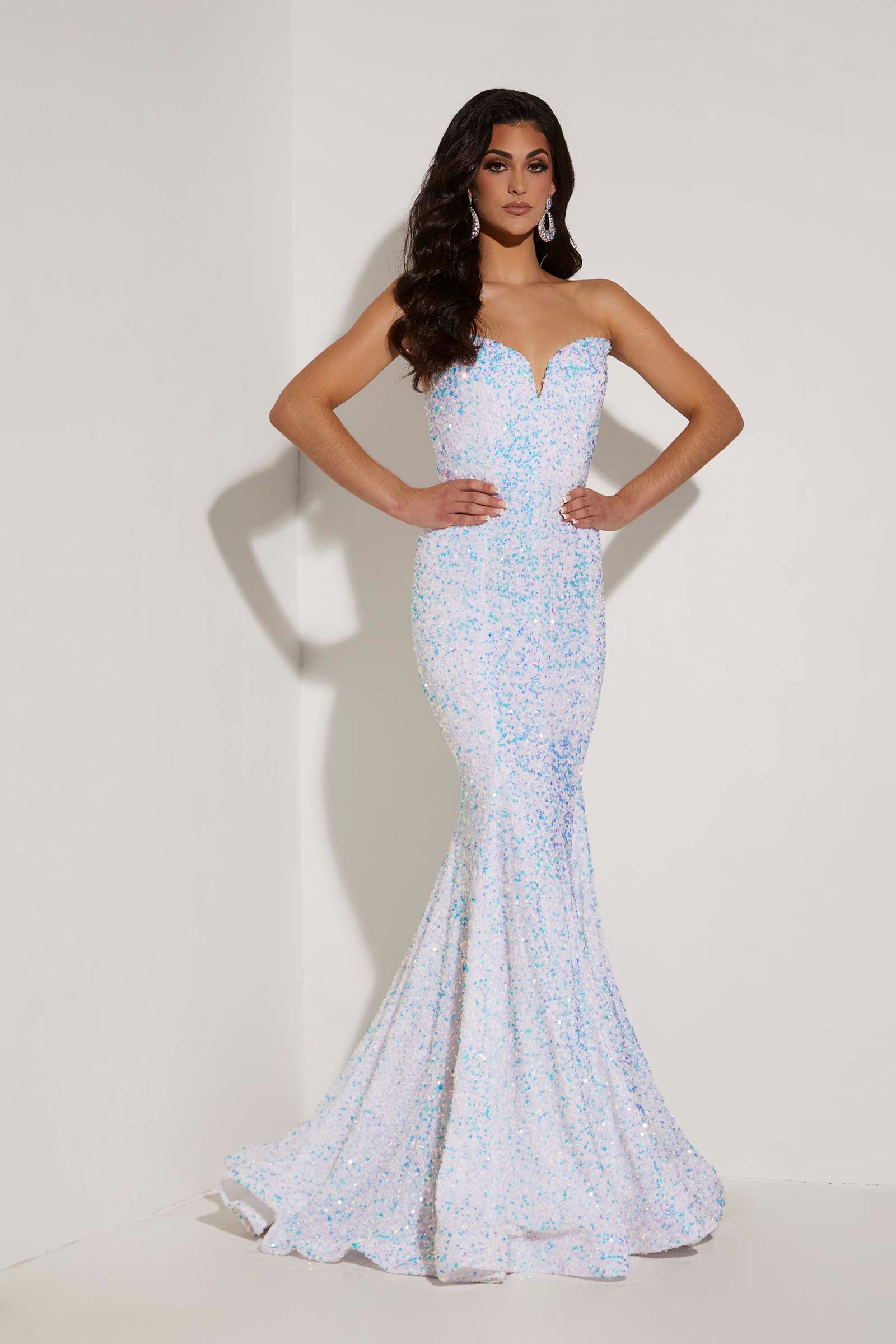 Jasz Couture 7410