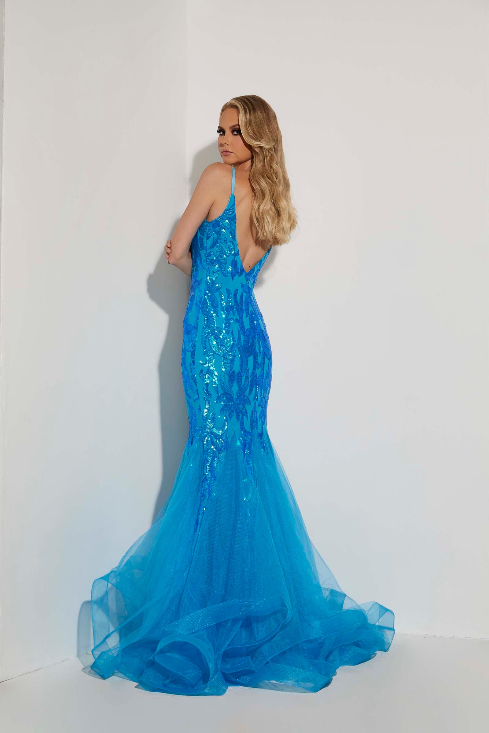 Jasz Couture 7443