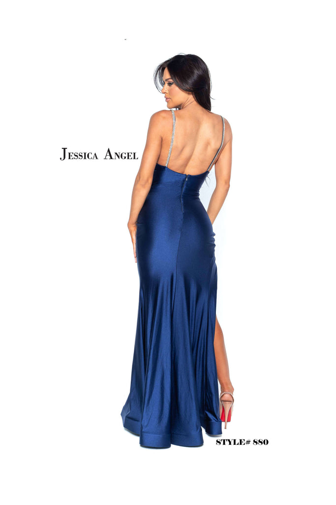 Jessica Angel 880
