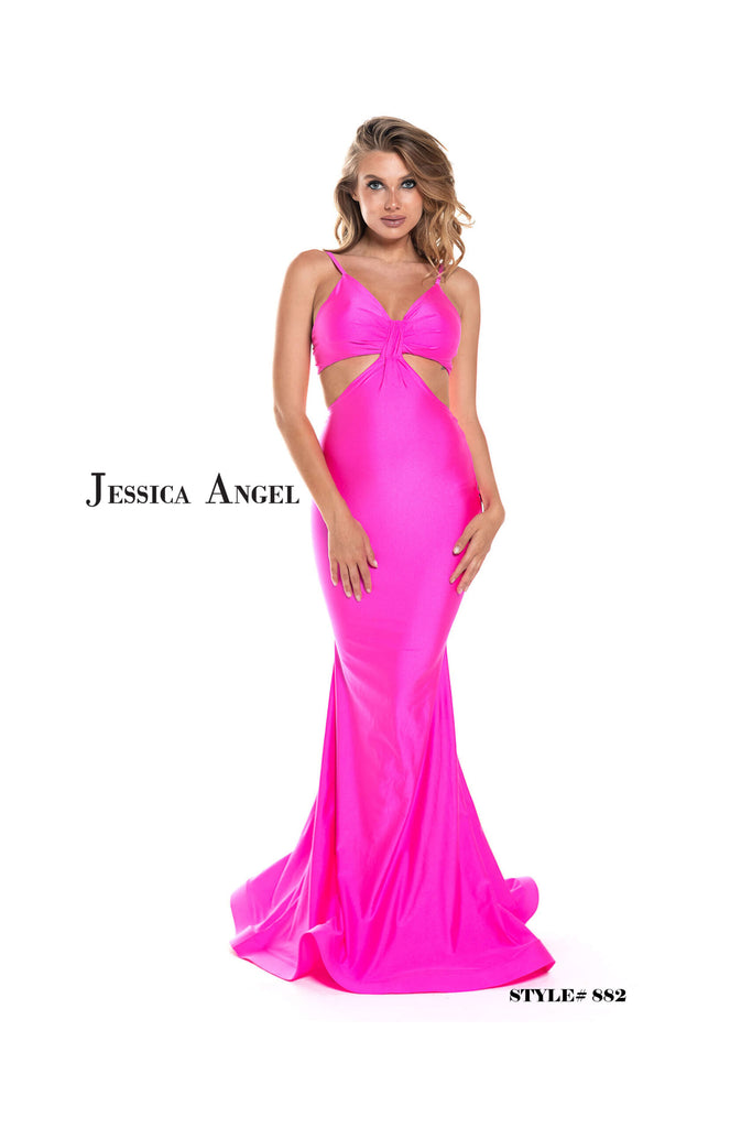 Jessica Angel 882