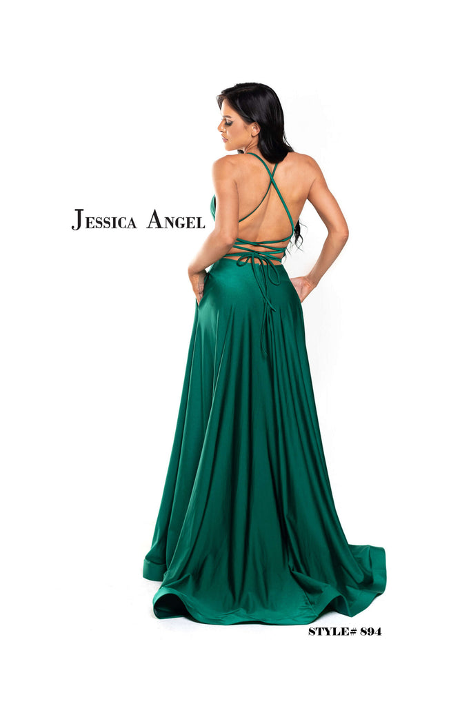Jessica Angel 894
