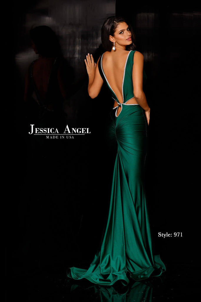 Jessica Angel 971