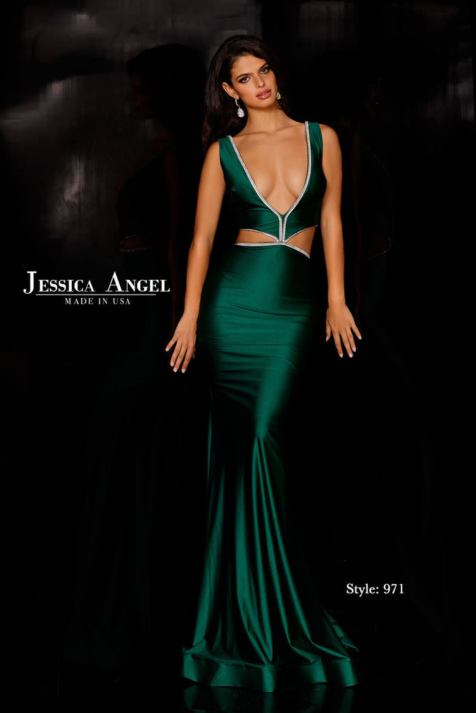 Jessica Angel 971