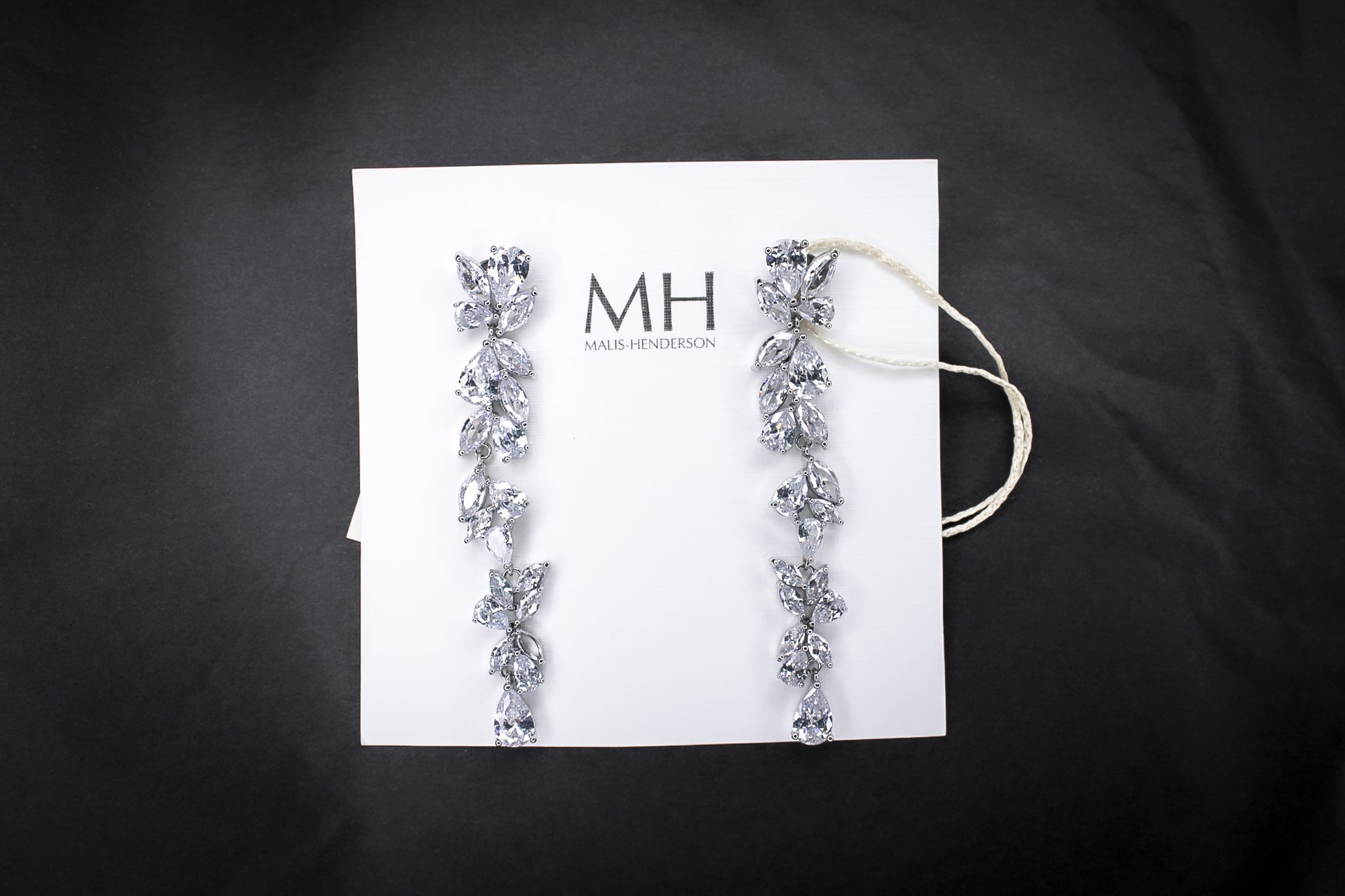 Malis Henderson Earring 20506