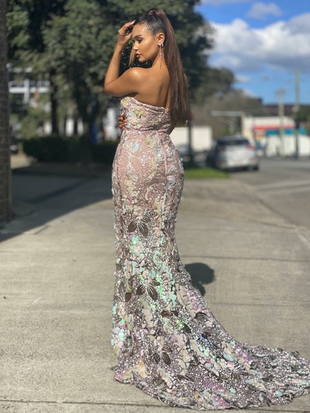 Nicoletta JX4020