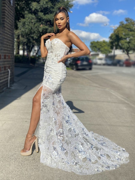 Nicoletta JX4020
