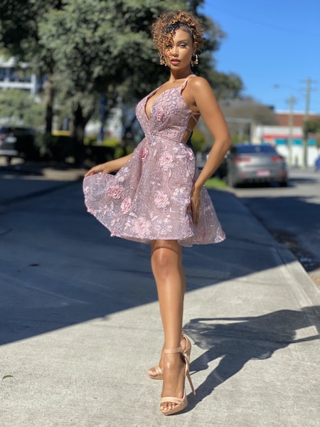 Nicoletta JX4023