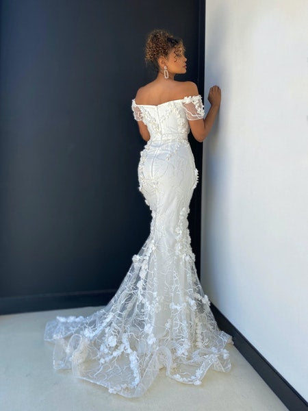 Nicoletta JX4028