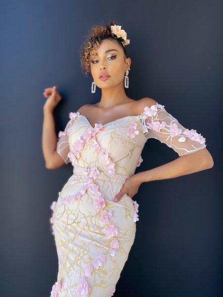 Nicoletta JX4028
