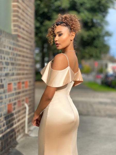 Nicoletta JX4083